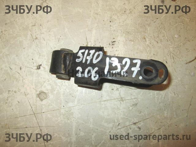 Peugeot 206 Опора двигателя