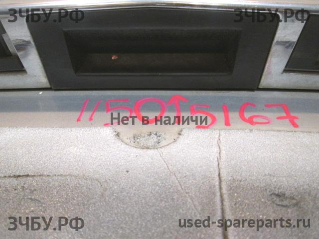 Opel Astra H Кнопка открывания багажника