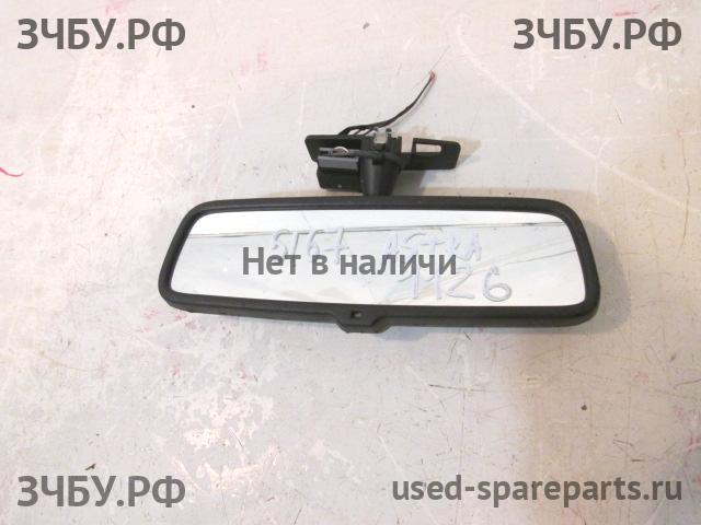 Opel Astra H Зеркало заднего вида