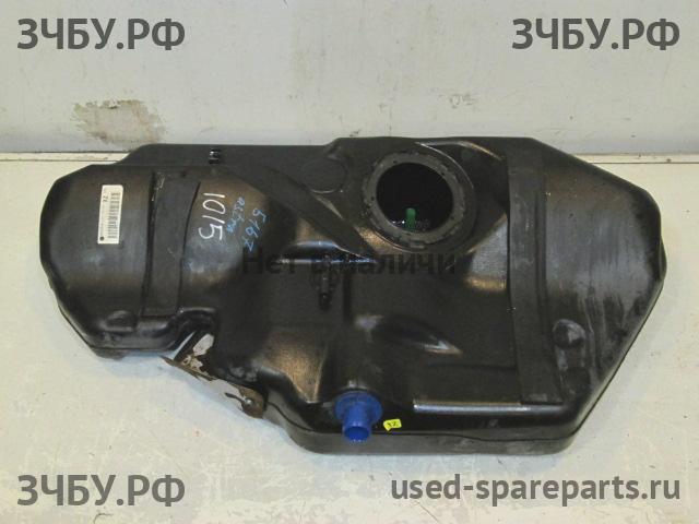 Opel Astra H Бак топливный