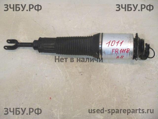 Audi A4 [B8] Стойка передняя правая (в сборе)