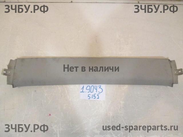 Audi A6 [C5] Обшивка потолка