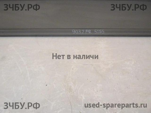 Audi A6 [C5] Молдинг двери передней правой