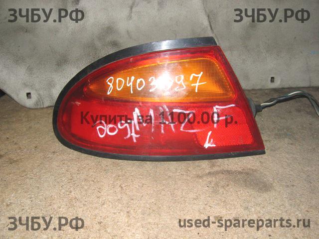 Mazda 323 [BA] Фонарь левый