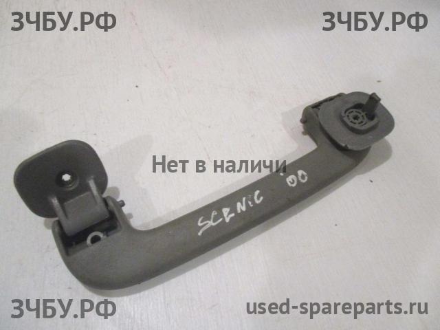 Renault Scenic 1 [JA] (рестайлинг) Ручка внутренняя потолочная