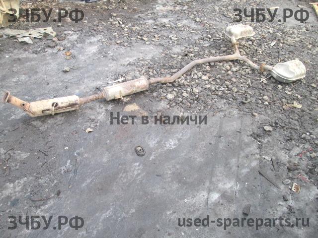 Mazda 6 [GG] Трос КПП