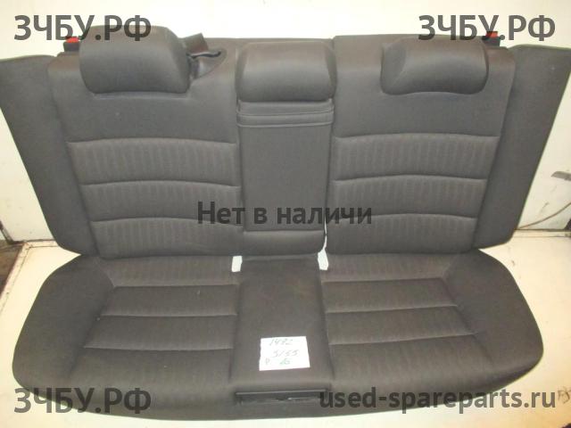 Audi A6 [C5] Сиденья (комплект)