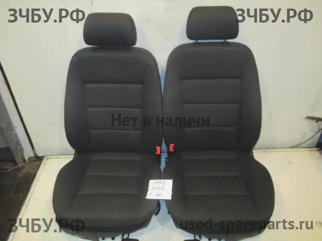 Audi A6 [C5] Сиденья (комплект)