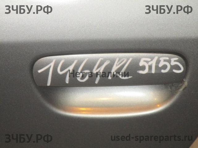 Audi A6 [C5] Ручка двери задней наружная левая