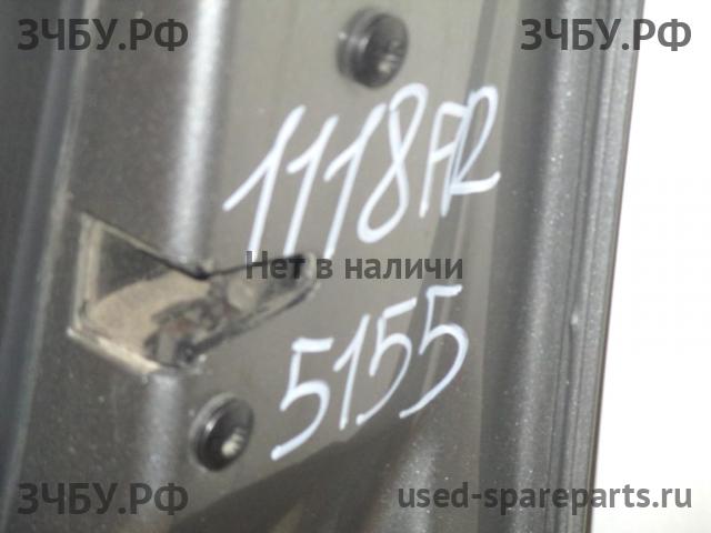 Audi A6 [C5] Замок двери передней правой