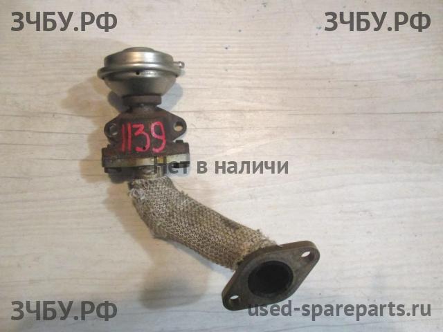 Audi A6 [C5] Клапан рециркуляции выхлопных газов (EGR)