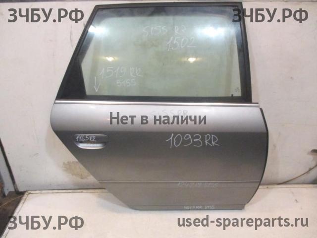 Audi A6 [C5] Дверь задняя правая