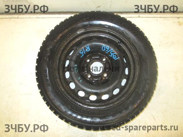 Volvo S40 (1) Диск колесный