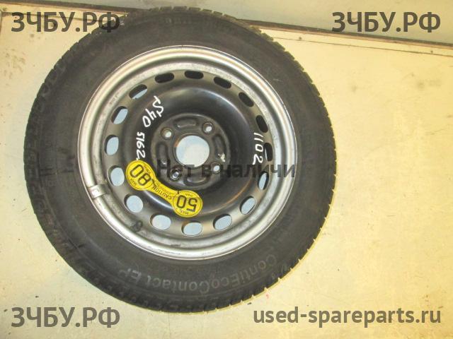 Volvo S40 (1) Диск колесный
