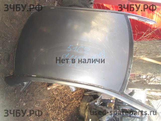 Volvo S40 (1) Крыша