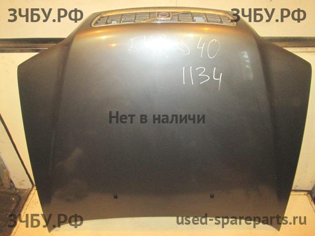 Volvo S40 (1) Капот