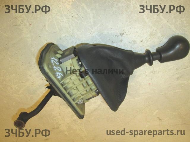 Volvo S40 (1) Кулиса МКПП