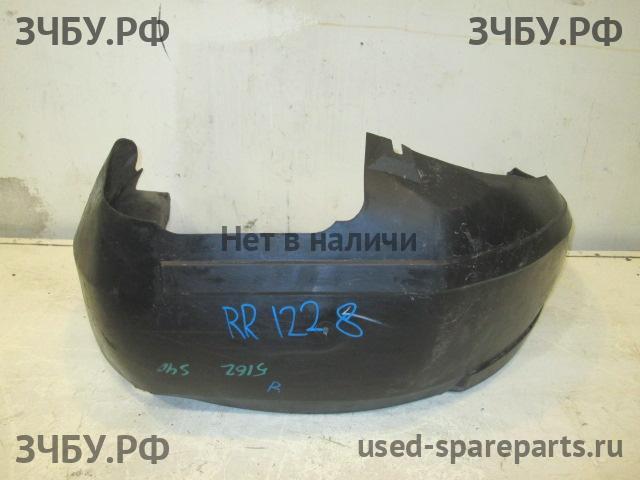 Volvo S40 (1) Локер задний правый