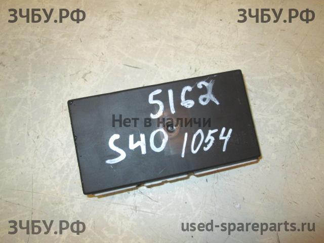 Volvo S40 (1) Блок электронный
