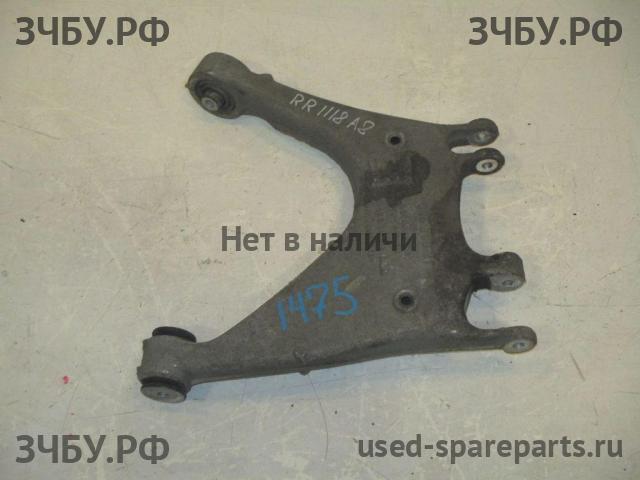 Audi A4 [B8] Рычаг задний правый