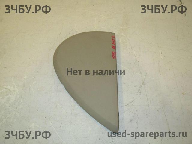 Audi A4 [B8] Накладка декоративная на торпедо