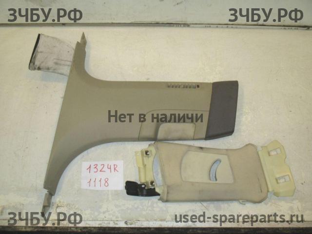 Audi A4 [B8] Накладка стойки средней правой