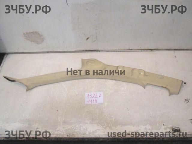 Audi A4 [B8] Накладка стойки передней правой