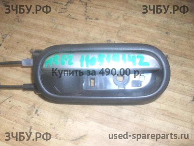 Mazda 6 [GH] Ручка двери внутренняя задняя правая