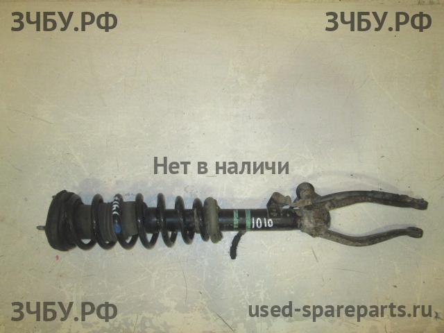 Mazda 6 [GG] Стойка передняя левая (в сборе)