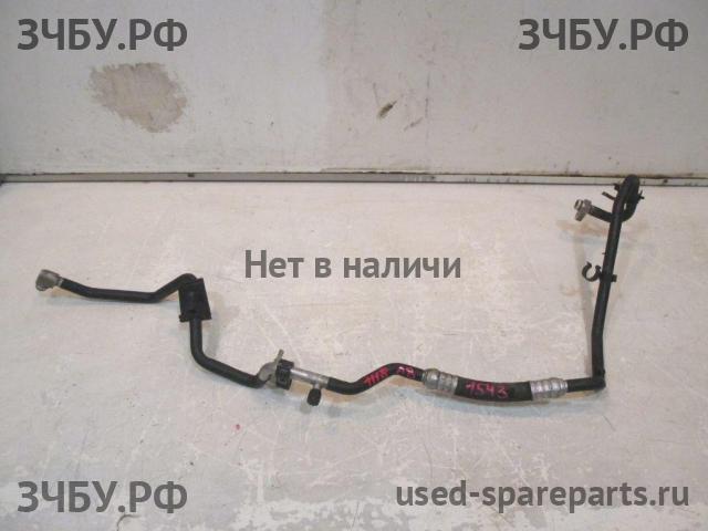 Audi A4 [B8] Трубка кондиционера