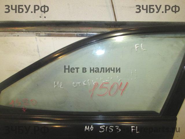 Mazda 6 [GG] Стекло двери передней левой