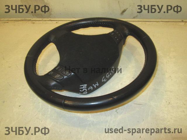 Mazda 6 [GG] Рулевое колесо без AIR BAG