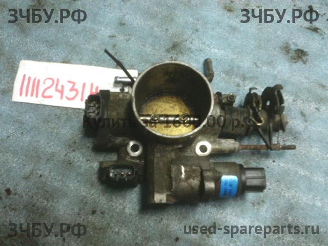 Subaru Impreza 2 (G11) Заслонка дроссельная механическая