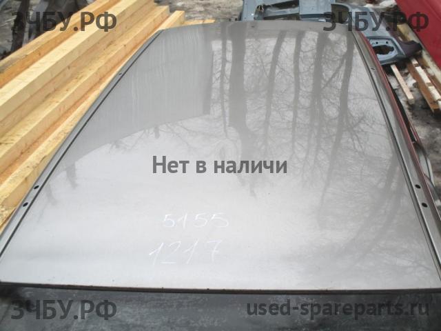 Audi A6 [C5] Крыша