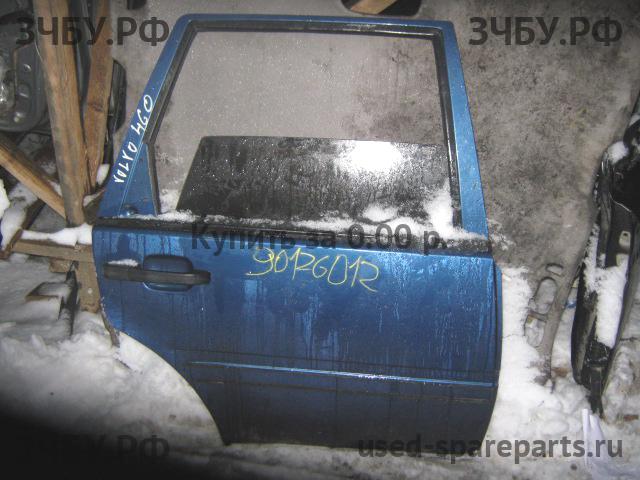 Volvo 460 Дверь задняя правая
