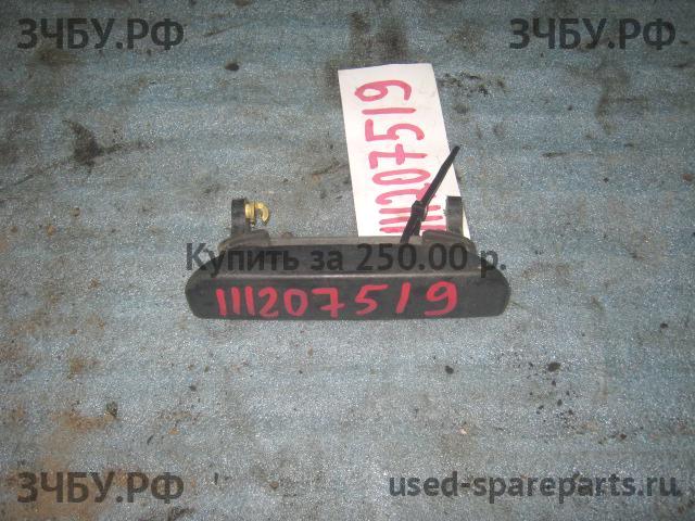 Mazda Bongo 1 [SSF8W] Ручка двери задней наружная правая