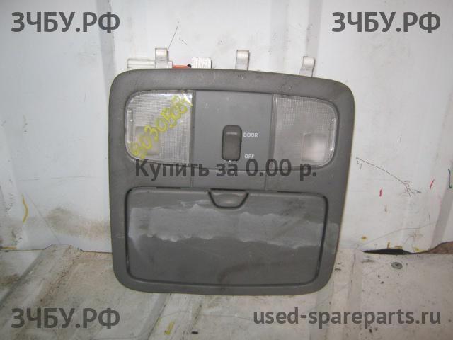 Toyota Land Cruiser 120 (PRADO) Плафон салонный