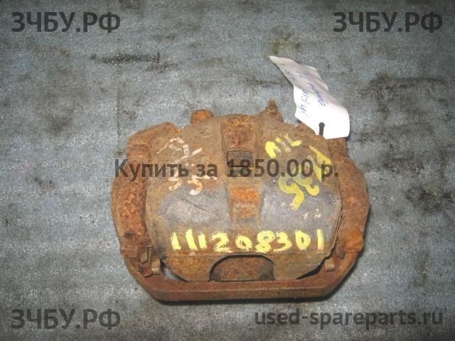 Infiniti FX 35/45 [S50] Суппорт передний левый (в сборе со скобой)