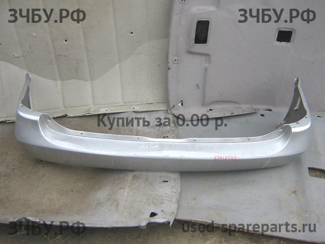 Opel Meriva A Бампер задний