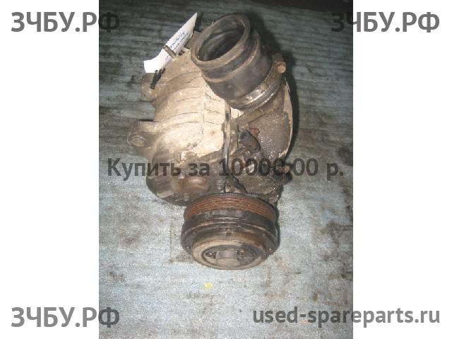 Toyota Chaser 4 Турбокомпрессор