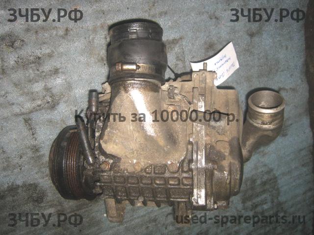 Toyota Chaser 4 Турбокомпрессор