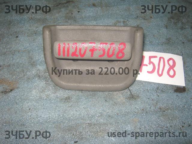 Mazda Bongo 1 [SSF8W] Ручка двери внутренняя задняя правая