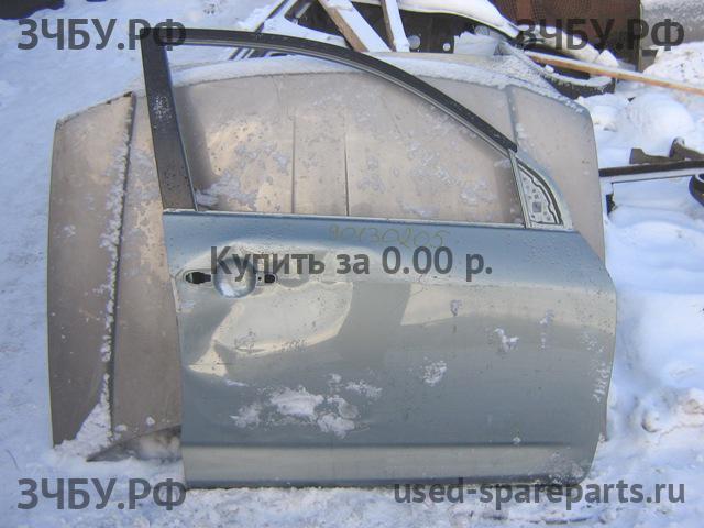 Toyota Corolla (E12) Дверь передняя правая