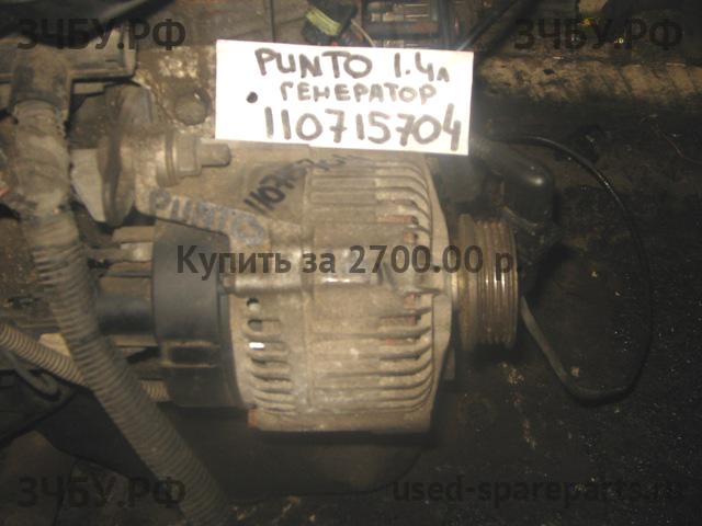 Fiat Punto [188] Генератор