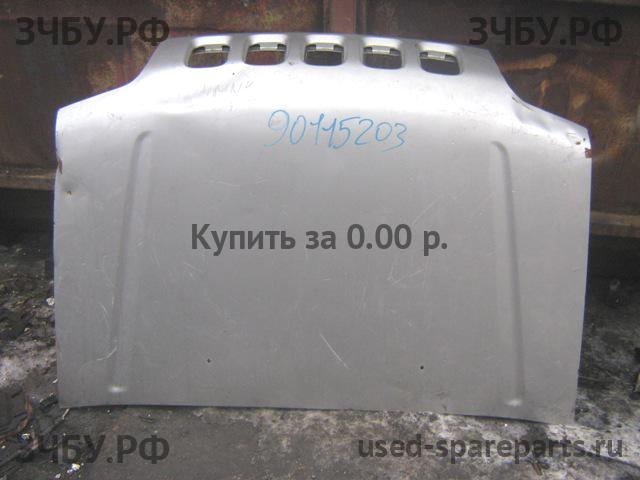Suzuki Jimny 3 (FJ) Капот