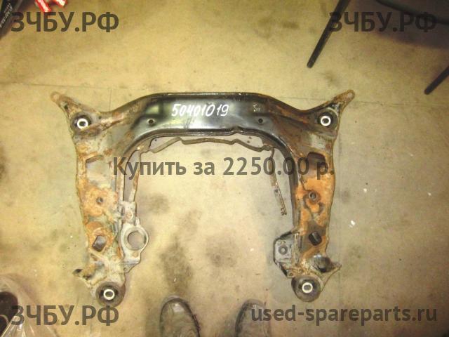 Audi A4 [B5] Балка передняя подмоторная