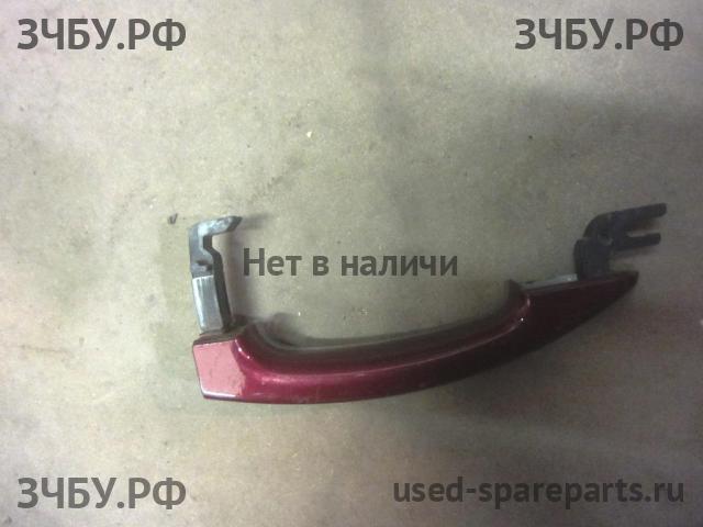 Ford Focus 2 (рестайлинг) Ручка двери
