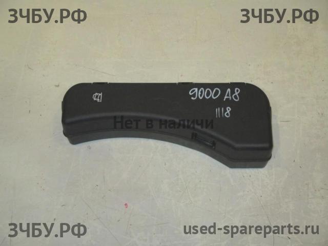 Audi A4 [B8] Ящик для инструментов