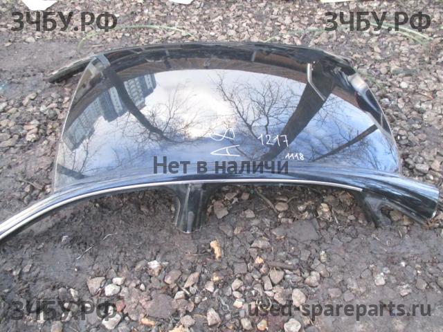 Audi A4 [B8] Крыша