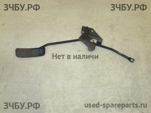 Mazda Demio 1 [DW] Педаль газа